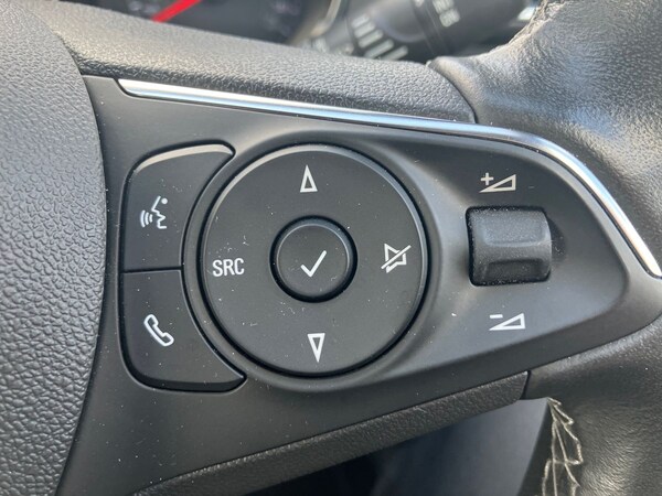 Used Vauxhall Crossland 2023 for sale - 75673149: Photo 22