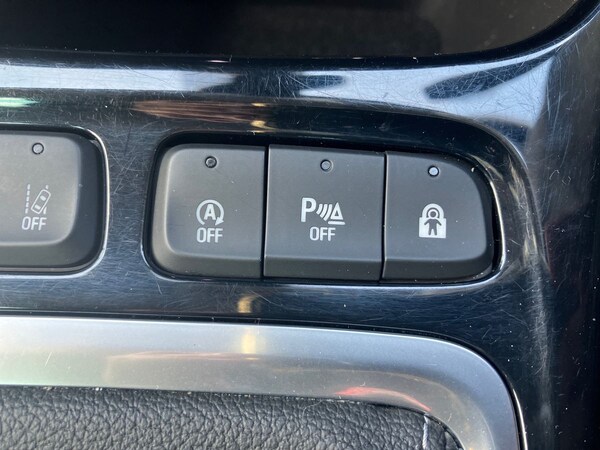 Used Vauxhall Crossland 2023 for sale - 75673149: Photo 28