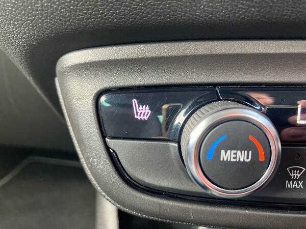 Used Vauxhall Crossland 2023 for sale - 75673149: Photo 29