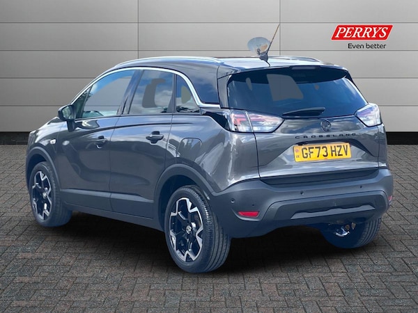 Used Vauxhall Crossland 2023 for sale - 75673149: Photo 2