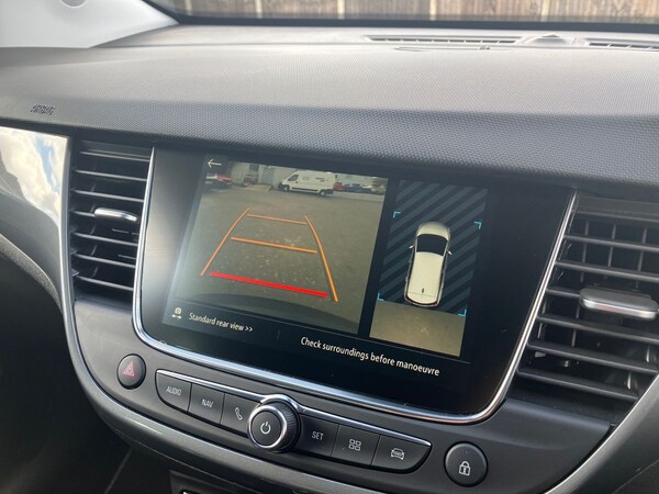 Used Vauxhall Crossland 2023 for sale - 75673149: Photo 31