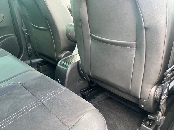 Used Vauxhall Crossland 2023 for sale - 75673149: Photo 32