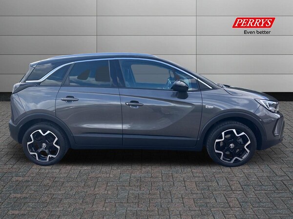 Used Vauxhall Crossland 2023 for sale - 75673149: Photo 4