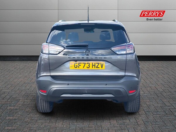 Used Vauxhall Crossland 2023 for sale - 75673149: Photo 6