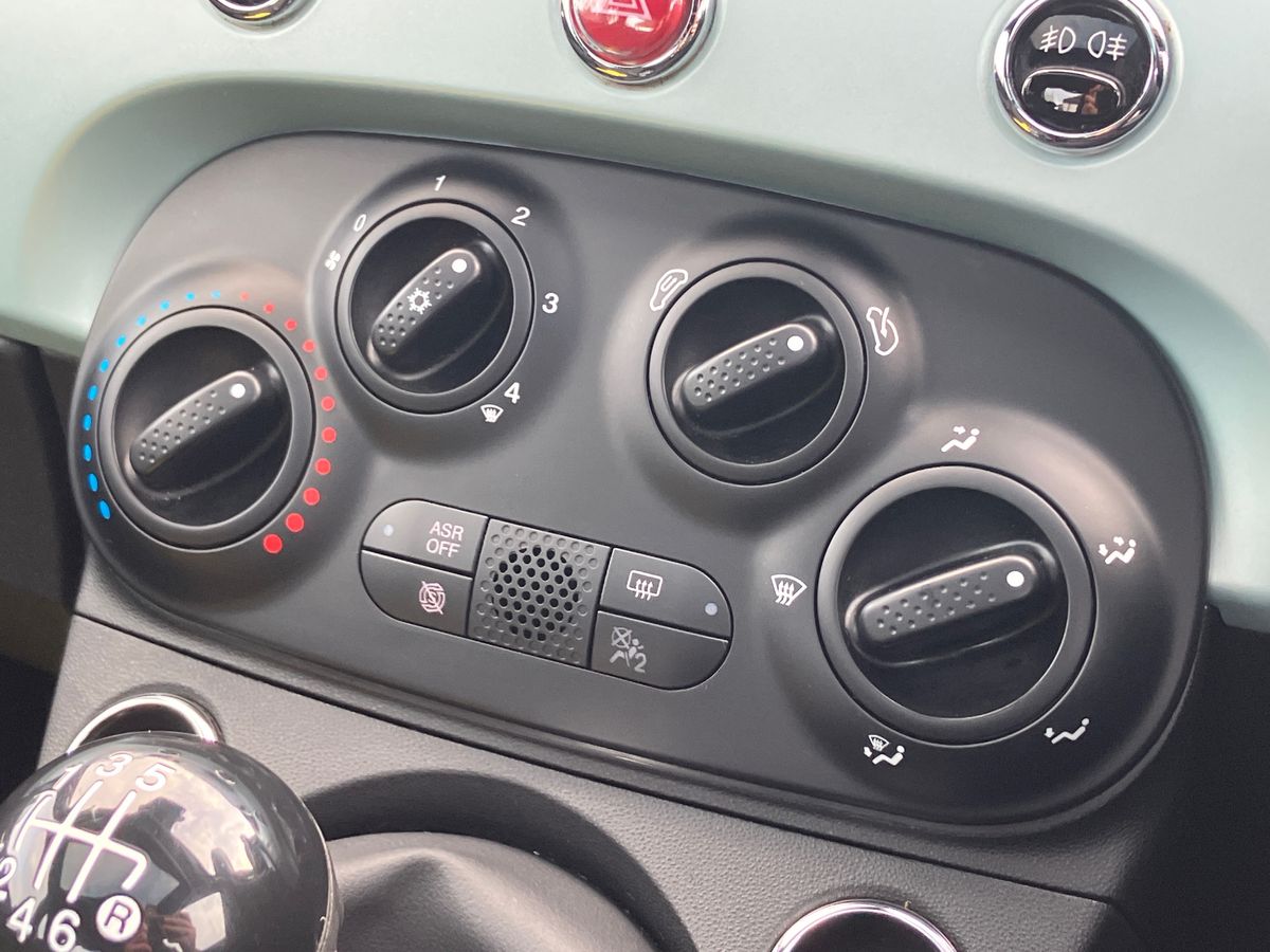 Used Fiat 500 2023 for sale - 77517042: Photo 12