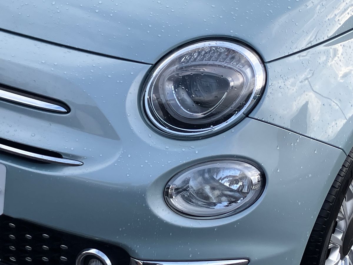 Used Fiat 500 2023 for sale - 77517042: Photo 13