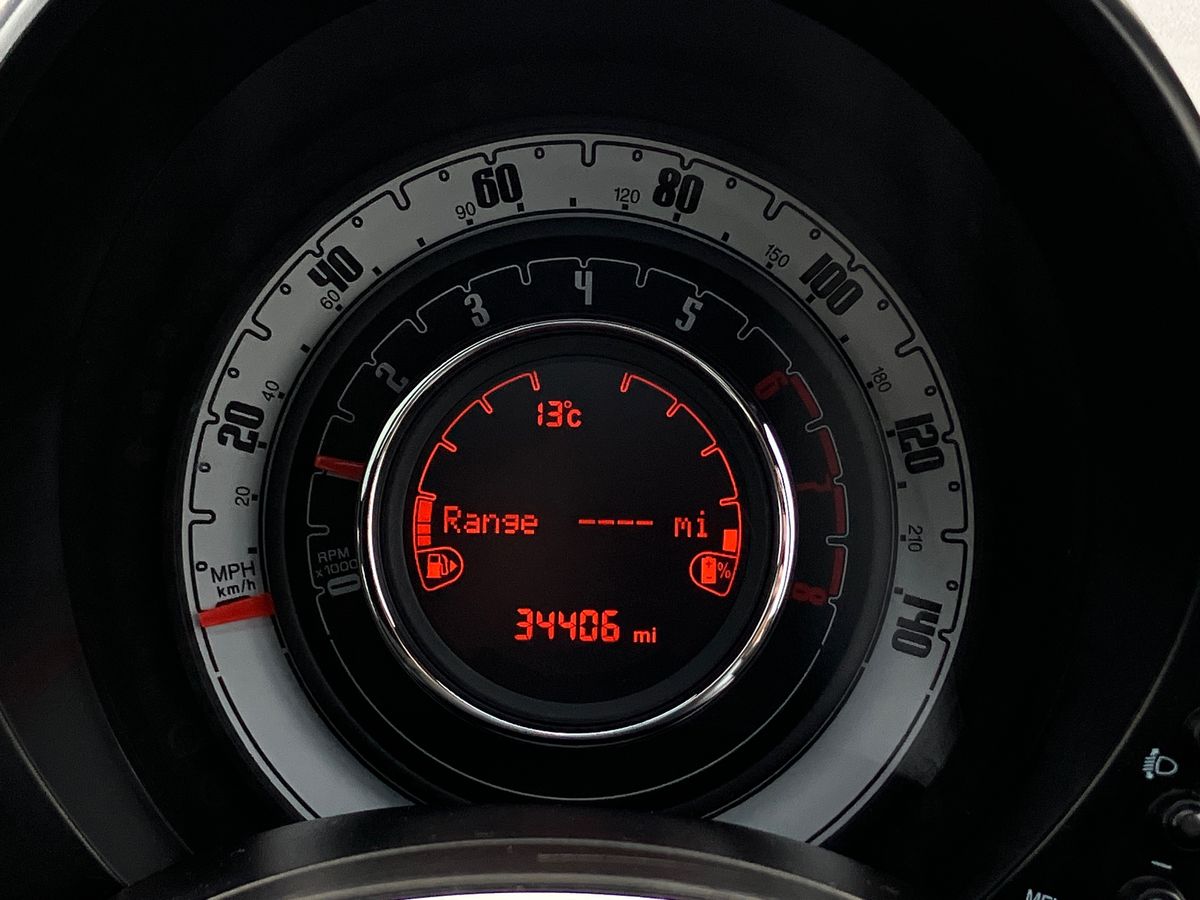 Used Fiat 500 2023 for sale - 77517042: Photo 14