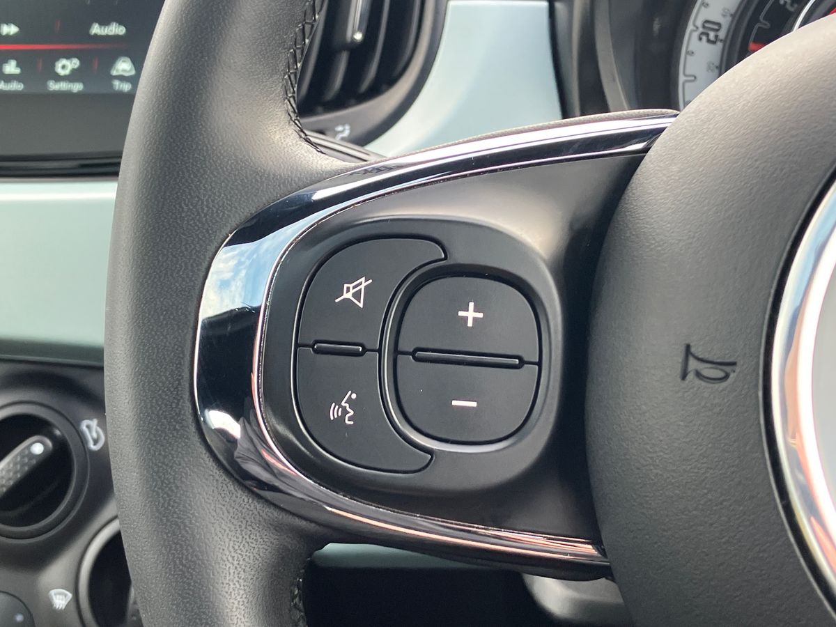 Used Fiat 500 2023 for sale - 77517042: Photo 16