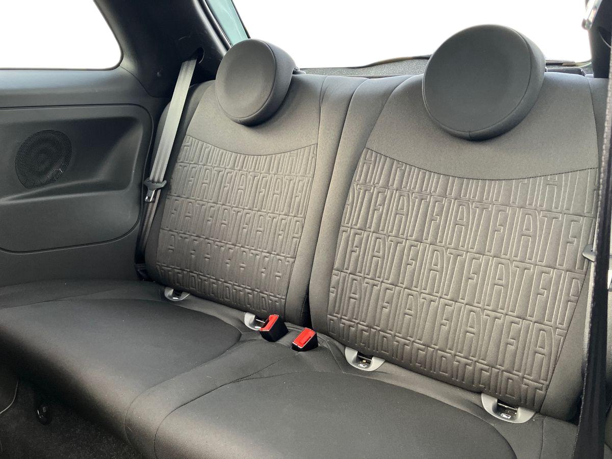 Used Fiat 500 2023 for sale - 77517042: Photo 19