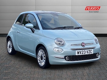 2023 - 1.0 Mild Hybrid 3dr