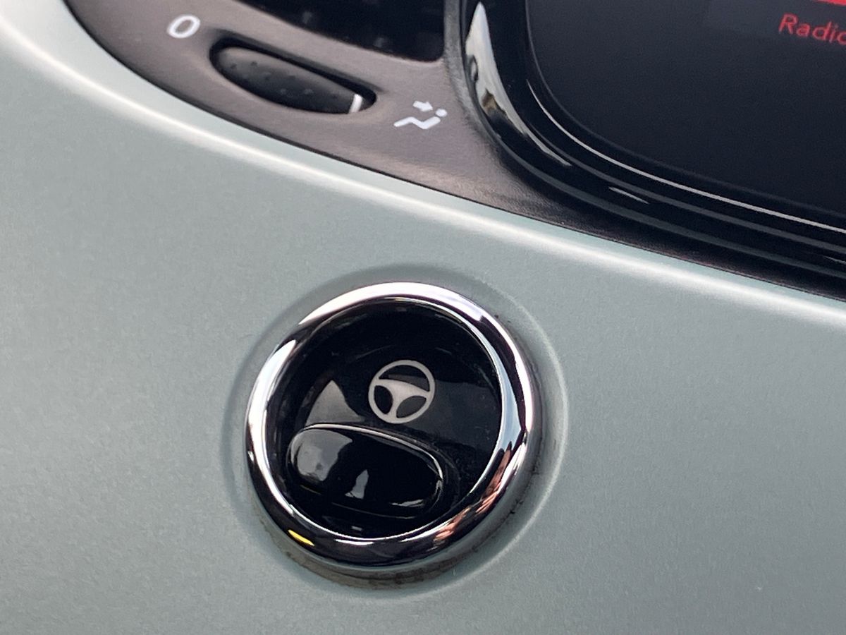 Used Fiat 500 2023 for sale - 77517042: Photo 21