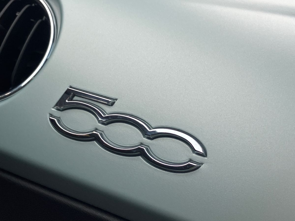 Used Fiat 500 2023 for sale - 77517042: Photo 23