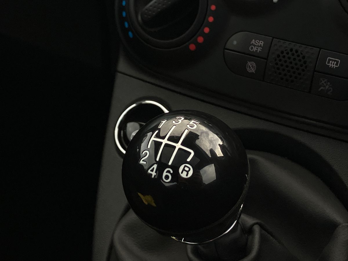 Used Fiat 500 2023 for sale - 77517042: Photo 24