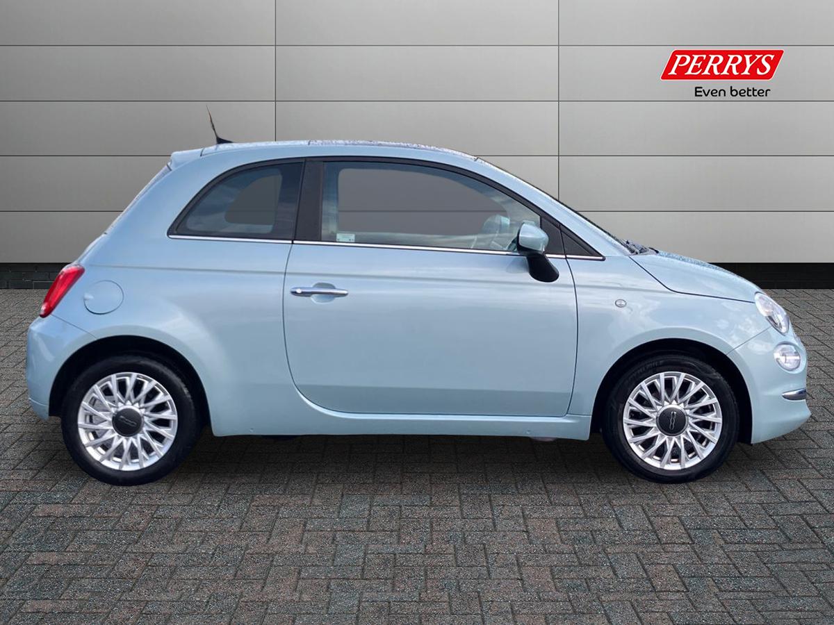 Used Fiat 500 2023 for sale - 77517042: Photo 3