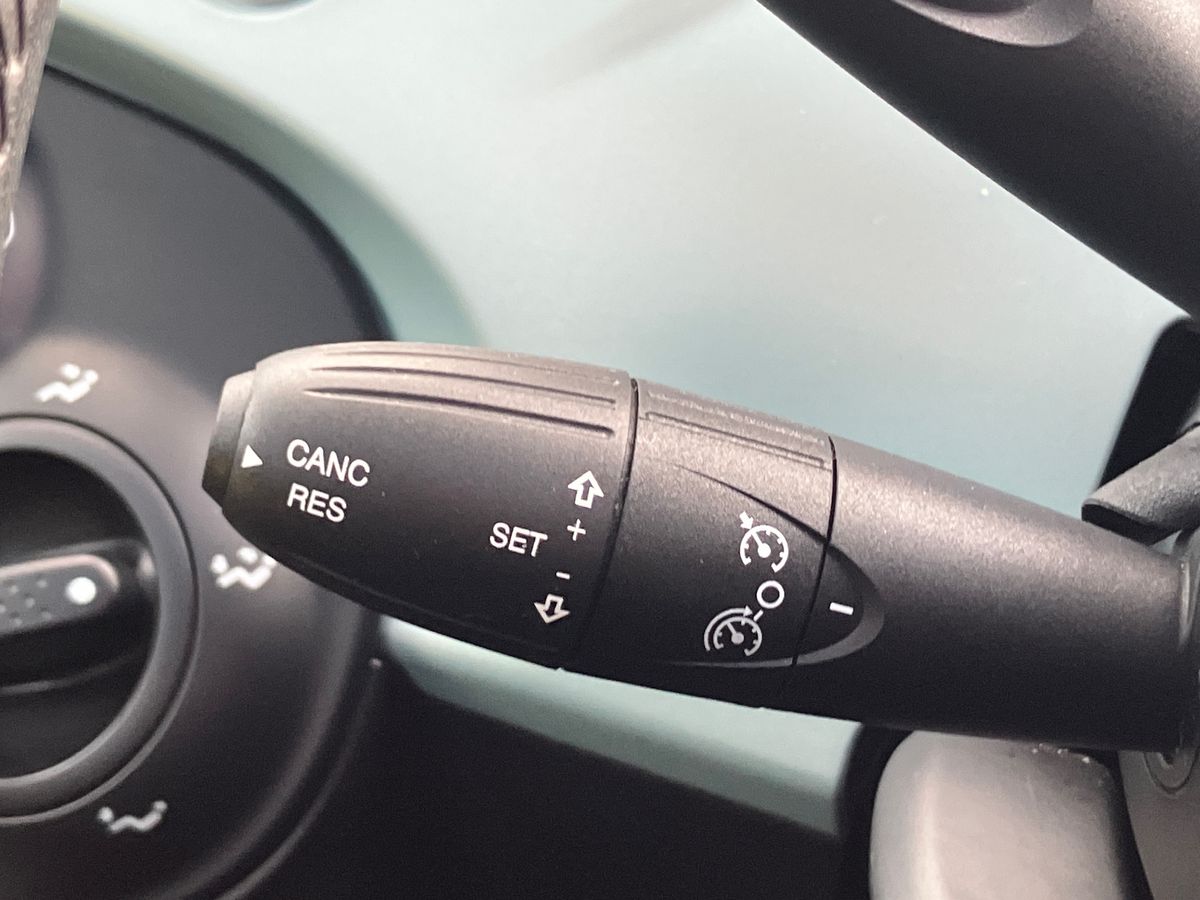 Used Fiat 500 2023 for sale - 77517042: Photo 30