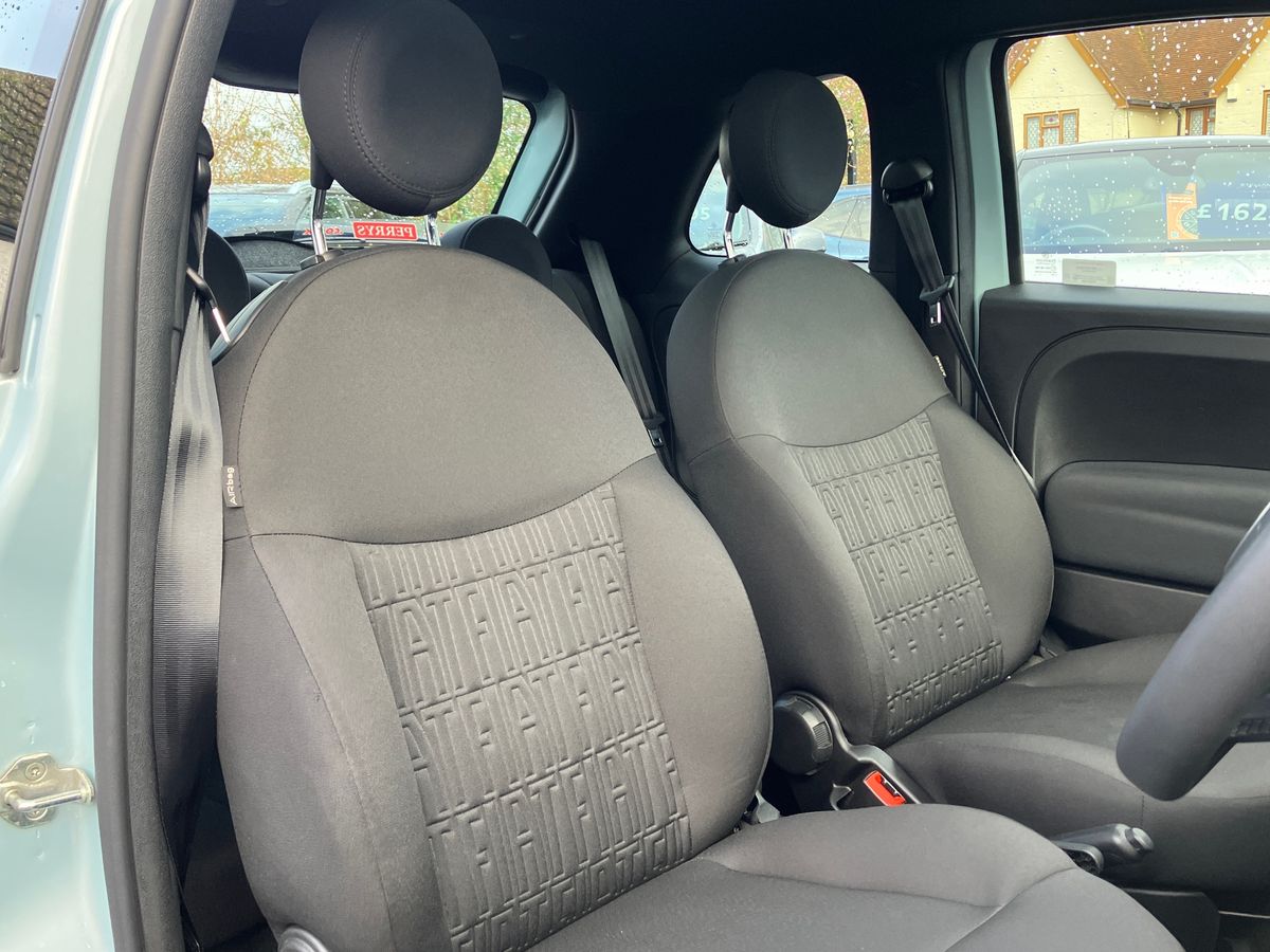 Used Fiat 500 2023 for sale - 77517042: Photo 33