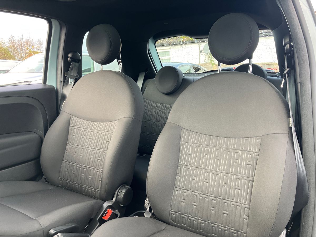 Used Fiat 500 2023 for sale - 77517042: Photo 34