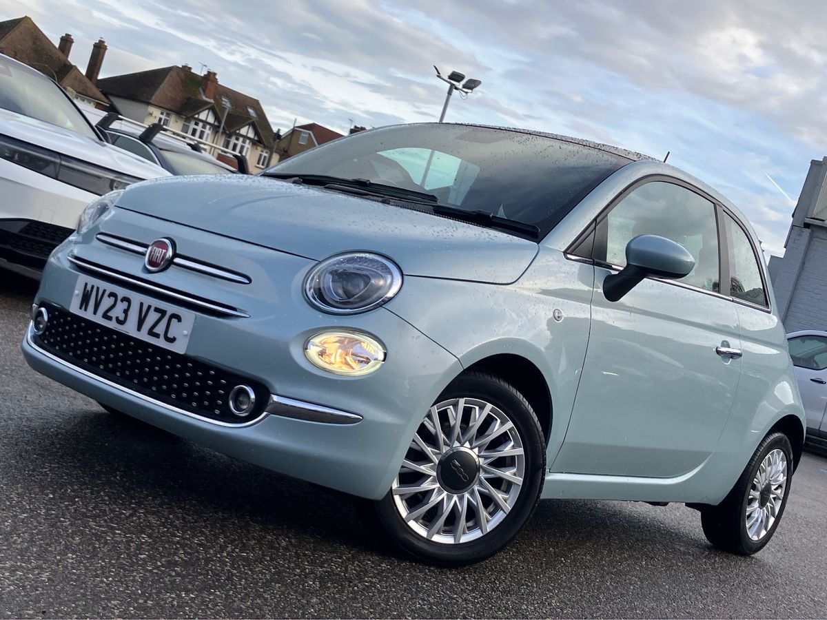 Used Fiat 500 2023 for sale - 77517042: Photo 37