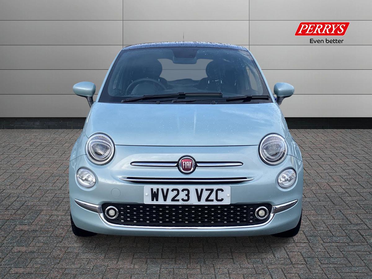 Used Fiat 500 2023 for sale - 77517042: Photo 4