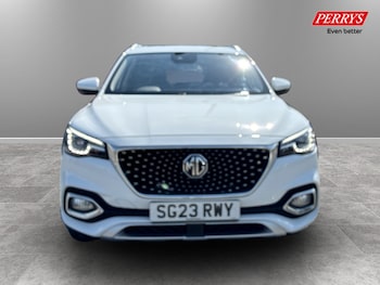 Used MG MG HS 2023 for sale - 79271196: Photo
