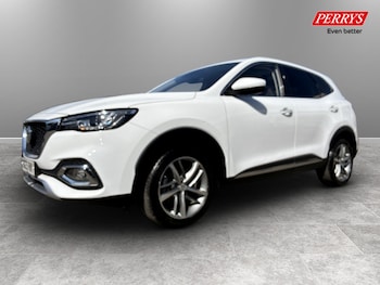 Used MG MG HS 2023 for sale - 79271196: Photo