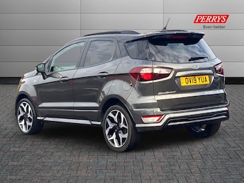 Used Ford Ecosport 2019 for sale - 76748603: Photo