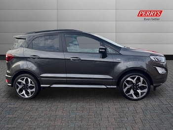 Used Ford Ecosport 2019 for sale - 76748603: Photo