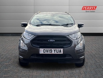 Used Ford Ecosport 2019 for sale - 76748603: Photo