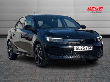 2025 - 1.2 GS 5dr