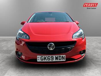 Used Vauxhall Corsa 2019 for sale - 79251558: Photo