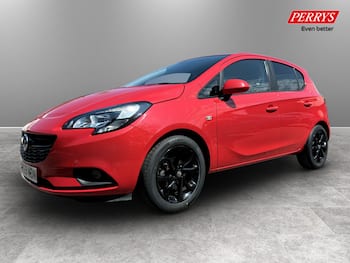 Used Vauxhall Corsa 2019 for sale - 79251558: Photo