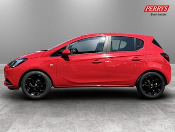Used Vauxhall Corsa 2019 for sale - 79251558: Photo