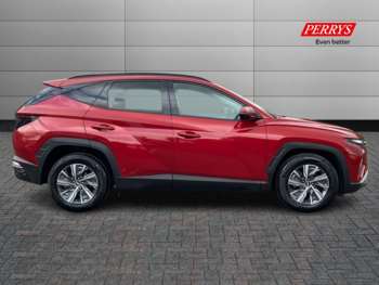 Used Hyundai TUCSON 2022 for sale - 74926402: Photo