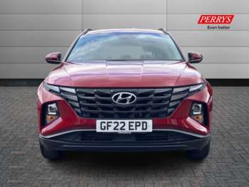 Used Hyundai TUCSON 2022 for sale - 74926402: Photo