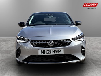 Used Vauxhall Corsa 2021 for sale - 79446101: Photo
