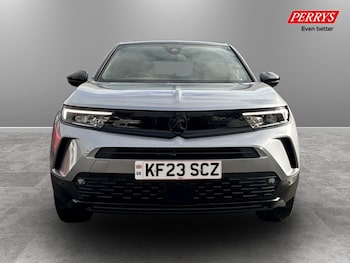 Used Vauxhall Mokka 2023 for sale - 77460671: Photo