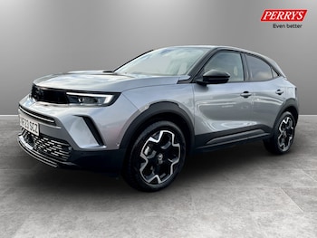 Used Vauxhall Mokka 2023 for sale - 77460671: Photo