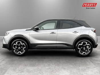 Used Vauxhall Mokka 2023 for sale - 77460671: Photo