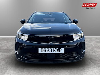 Used Vauxhall Grandland 2023 for sale - 77813700: Photo