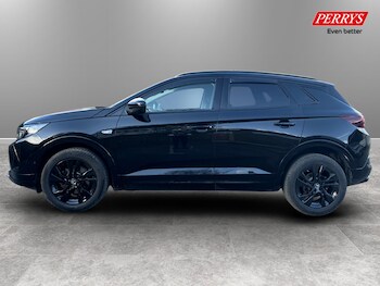 Used Vauxhall Grandland 2023 for sale - 77813700: Photo