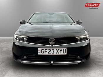 Used Vauxhall Astra 2023 for sale - 78755293: Photo