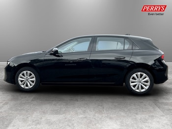 Used Vauxhall Astra 2023 for sale - 78755293: Photo