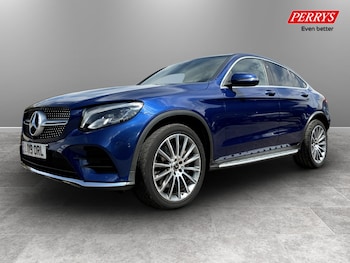 Used Mercedes-Benz GLC 2019 for sale - 79399138: Photo