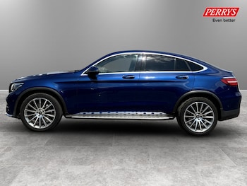 Used Mercedes-Benz GLC 2019 for sale - 79399138: Photo