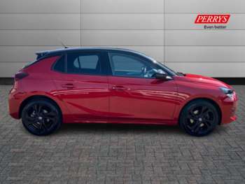 Used Vauxhall Corsa 2020 for sale - 74926207: Photo