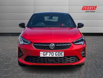 Used Vauxhall Corsa 2020 for sale - 74926207: Photo