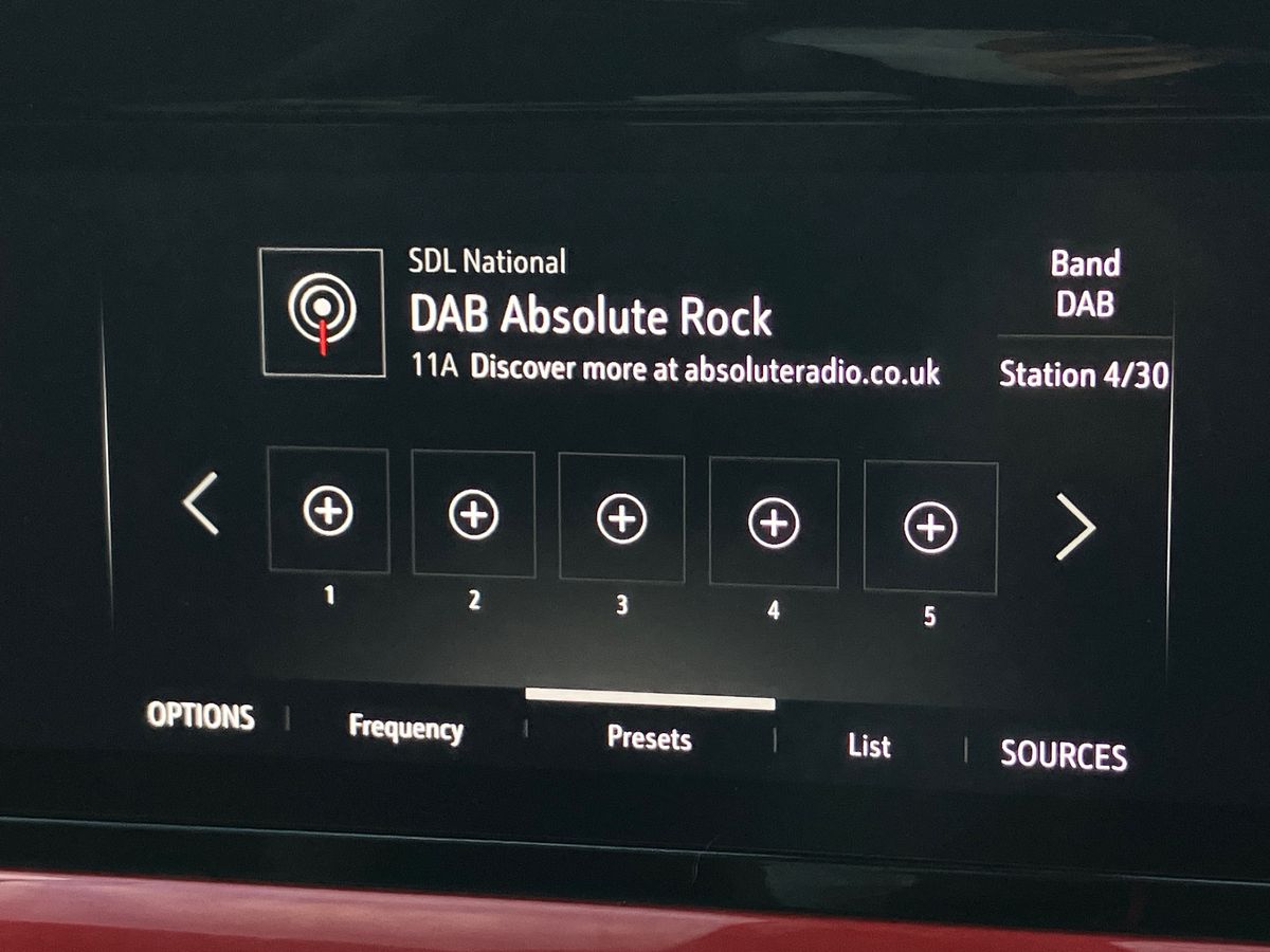 Used Vauxhall Mokka 2022 for sale - 76272408: Photo 10