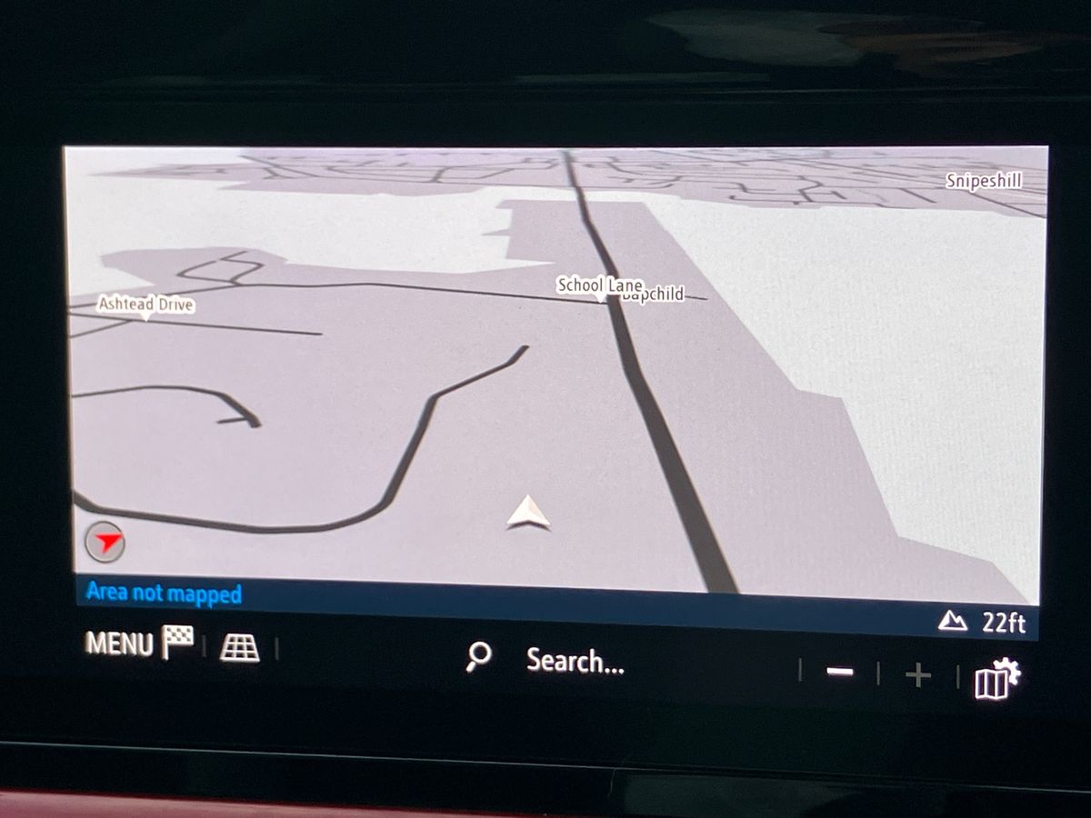 Used Vauxhall Mokka 2022 for sale - 76272408: Photo 11