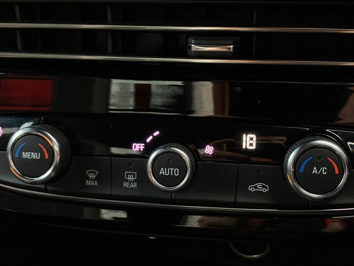 Used Vauxhall Mokka 2022 for sale - 76272408: Photo 12