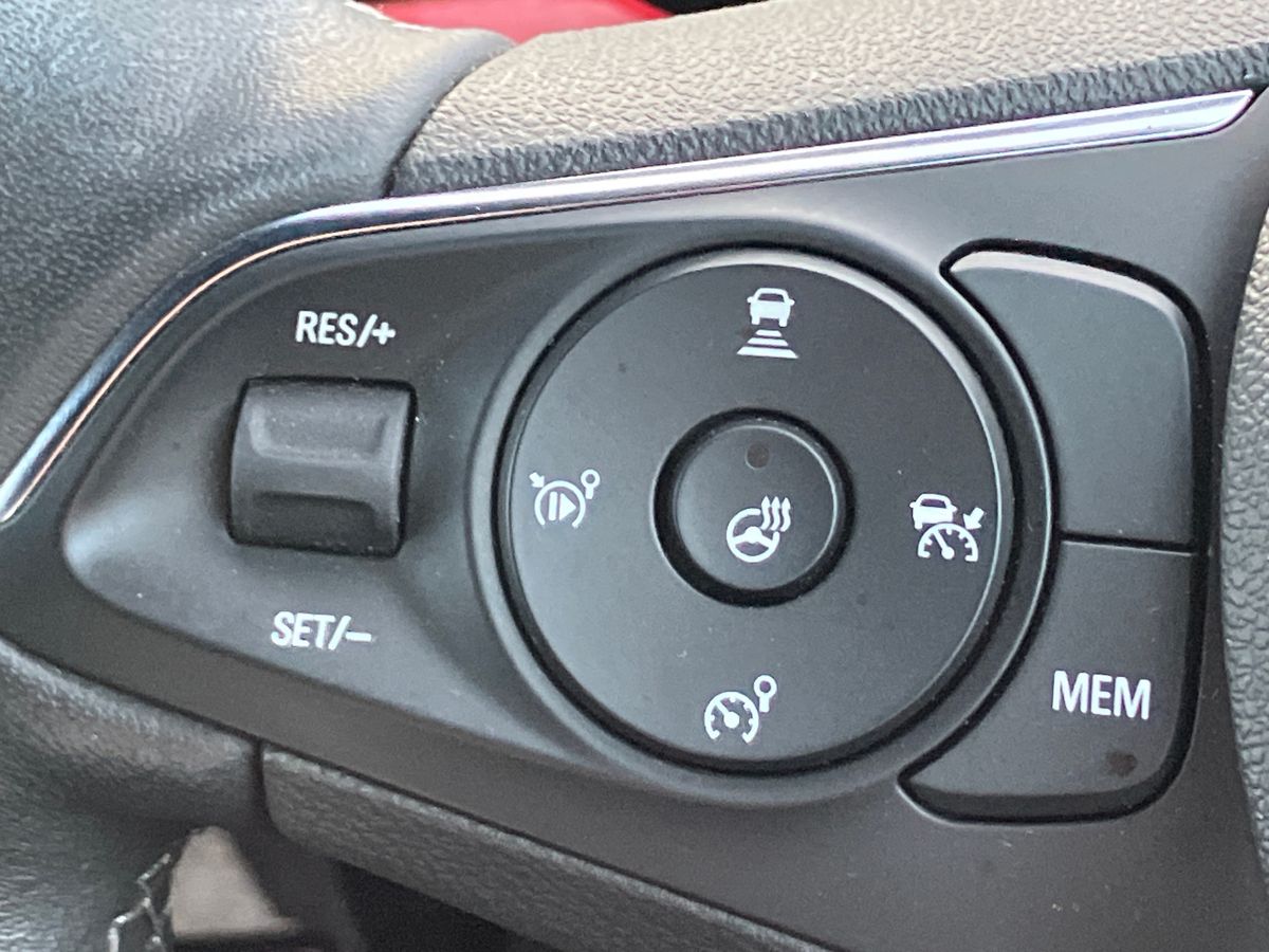 Used Vauxhall Mokka 2022 for sale - 76272408: Photo 16